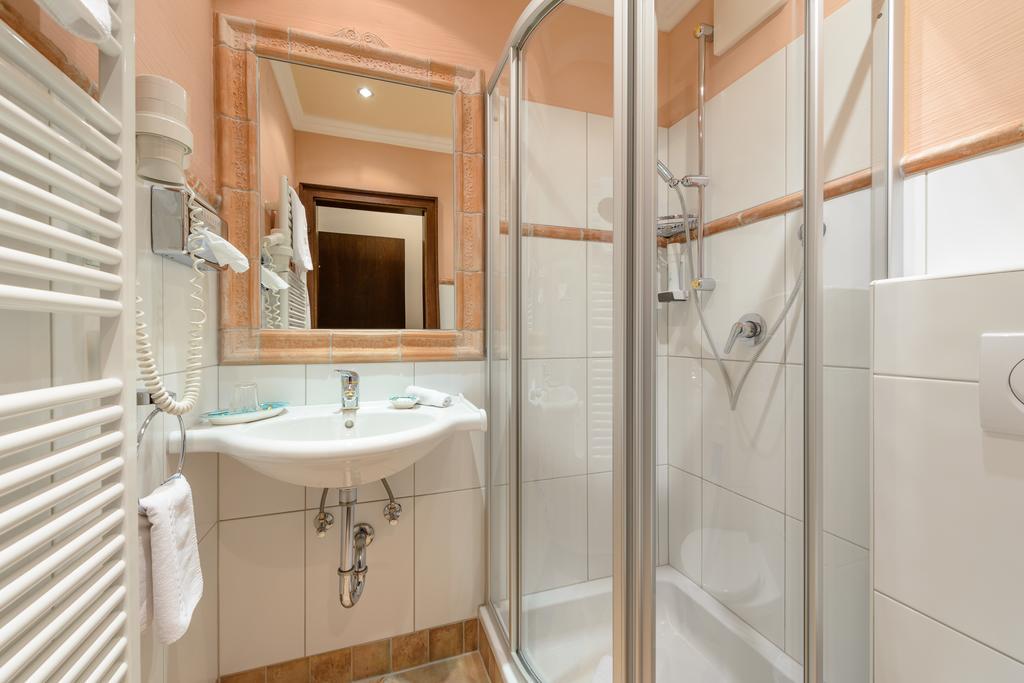 Alpen Villa Rieder Filzmoos Room photo